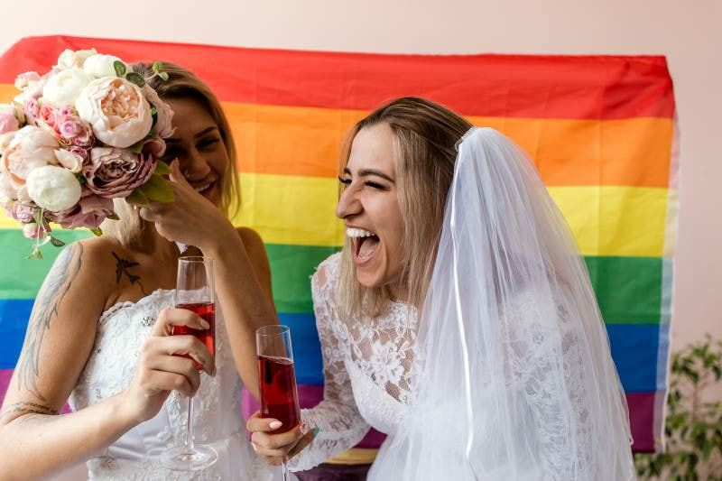הקהילה הגאה בישראל: מה התחדש מבחינת החוק?