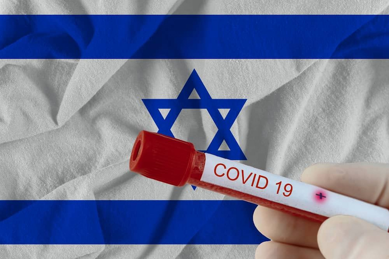 "חוקי קורונה" – הצעד הבא המתבקש