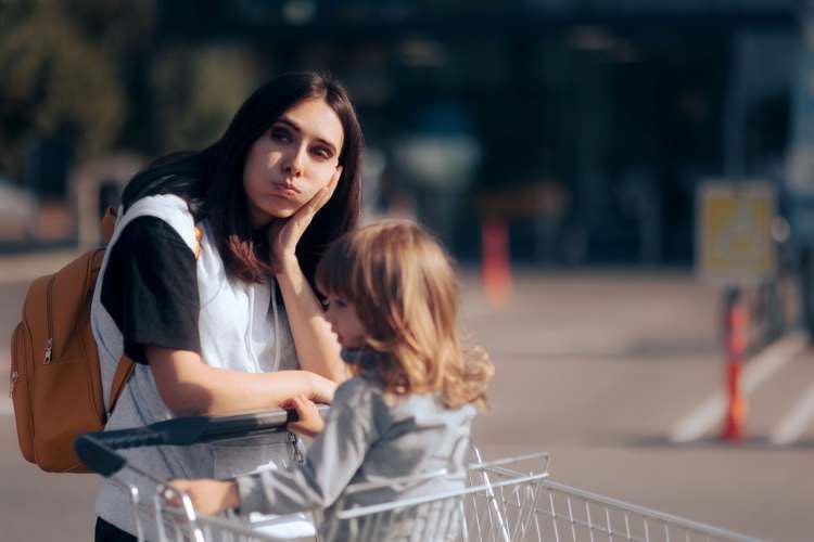 הורה עצמאי - מדריך זכויות מעודכן למשפחה חד הורית 2023