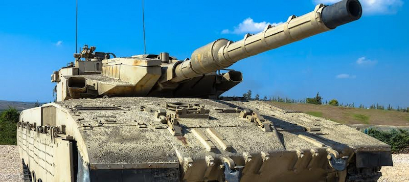 נפל של פגז צה"לי הרג נער בדואי: מי אחראי לפיצוי?