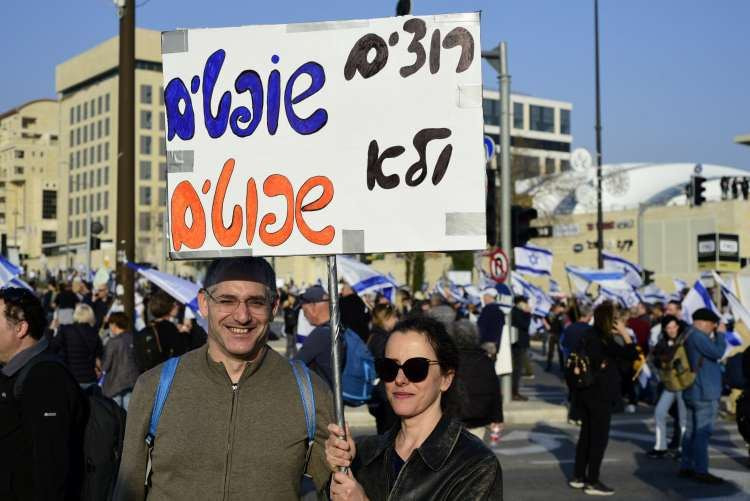 הוועדה לבחירת שופטים – עושים סדר במתווים השונים