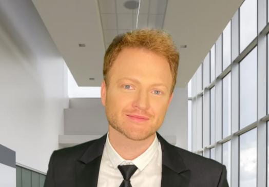 עו"ד מאור גרצנשטיין. "לקבל שירות ממשרד שבעליו משרת במילואים מהווה תרומה משמעותית למאמץ הלאומי". צילום: שושו שינברגרגר