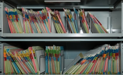 הרשעה ראשונה בפרשת גניבת מרשם האוכלוסין