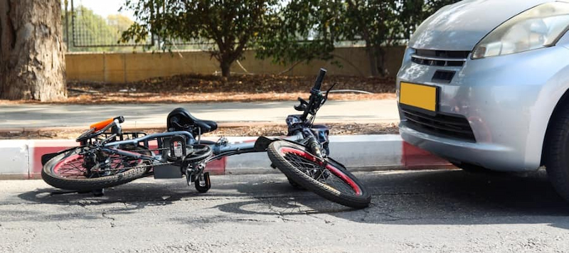 אופניים חשמליים: לא בטיחותי, לא ביטוחי