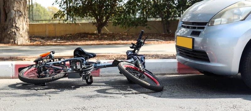 אופניים חשמליים: לא בטיחותי, לא ביטוחי