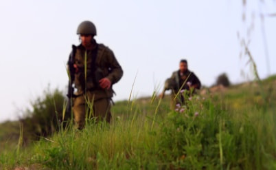זכויותיו של חייל שנפגע בחופשה