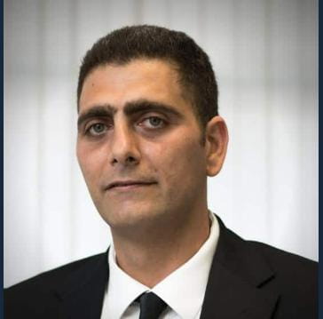 קמרי גיא