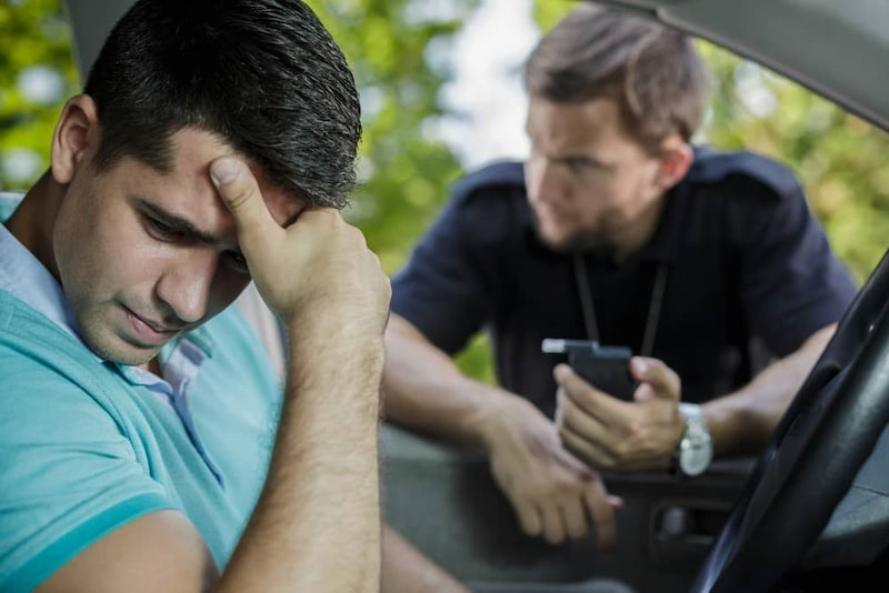 נהיגה: כיצד פועלת שיטת הניקוד?