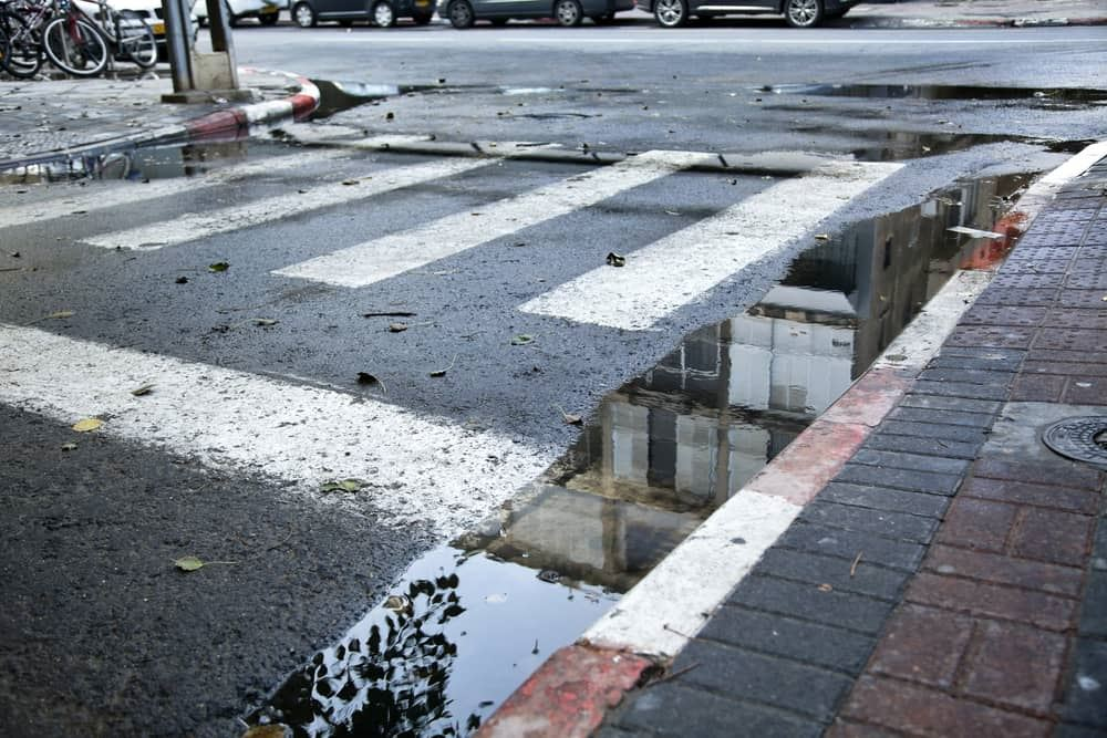 תאונת דרכים קטלנית: הנהגת הורשעה בגרימת מותו של הפעוט, המצלמה ממול לא נבדקה