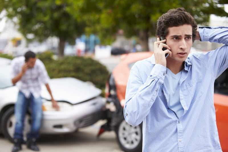 מדוע חשוב לקבל ייעוץ משפטי לפני חקירה או מתן עדות אצל בוחן תנועה?