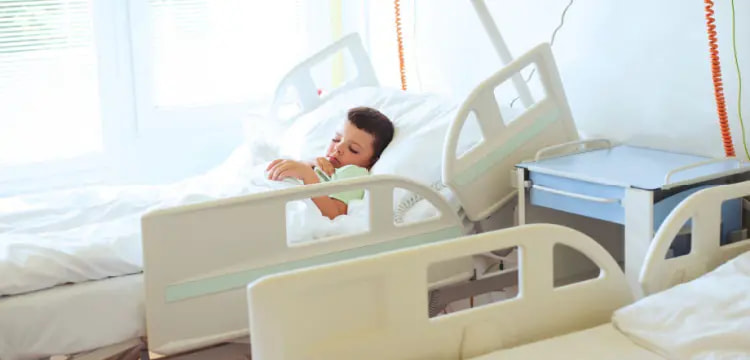 הילדים שלכם מבוטחים 24 שעות ביממה אבל רוב ההורים לא יודעים על כך