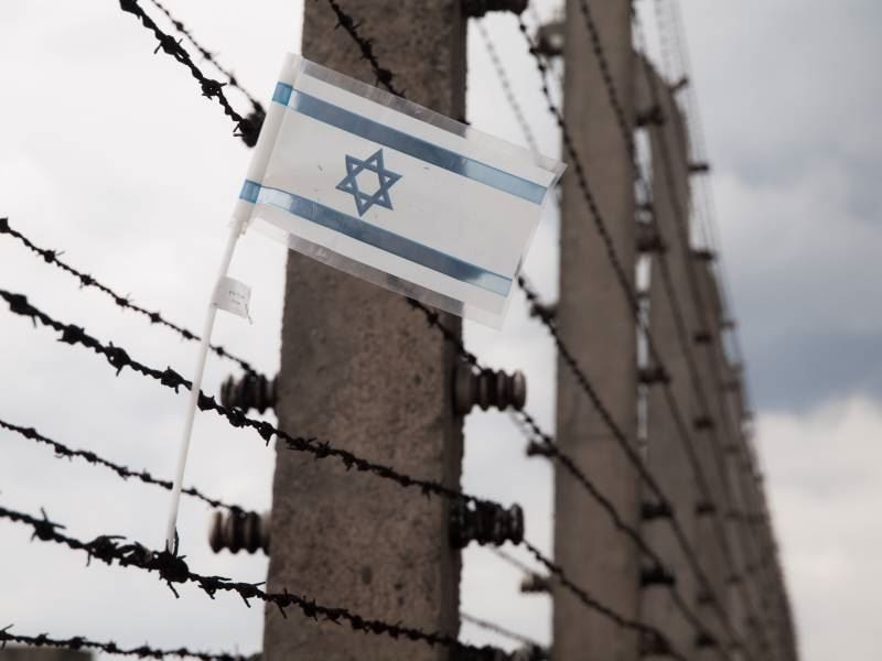 יום השואה 2022: "ניצולי השואה לא מנצלים באופן מלא את הזכויות שלהם"