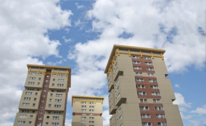 סכסוכי שכנים: בתי המשפט לתביעות קטנות מכריעים