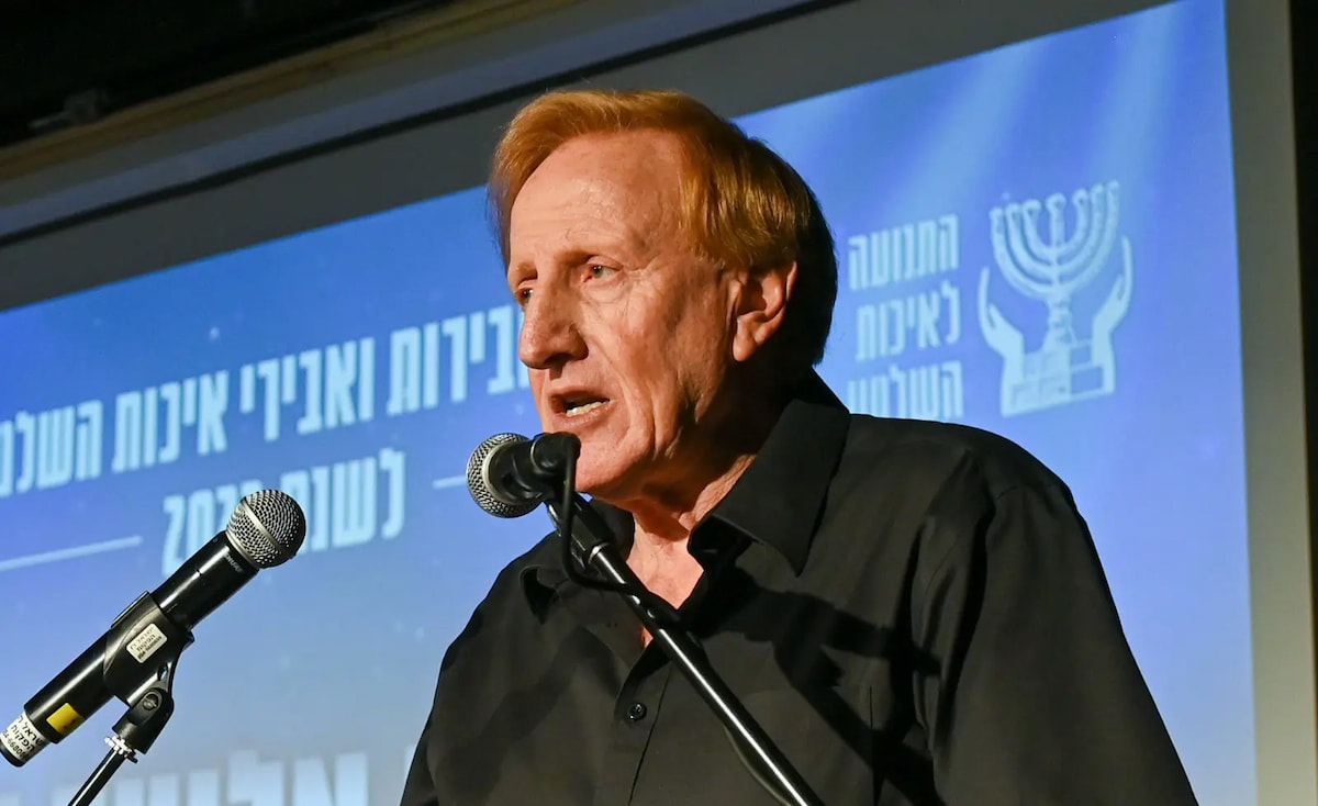 עו"ד אליעד שרגא: "הילדים שלנו מוקרבים על מזבח האומה"