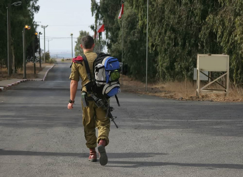 שוחררתם מהשירות הצבאי בגלל אי התאמה? אפשר לשנות את ההחלטה