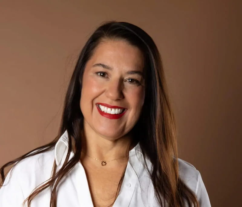 עו"ד ענת כהן. צילום: יובל בניסטי