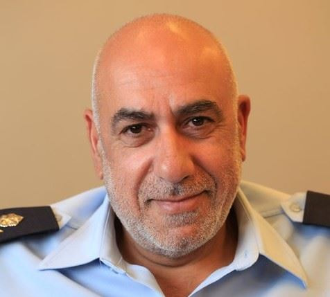 10 חודשי מאסר לניצב ניסו שחם על עבירות מעשה מגונה, מרמה והפרת אמונים