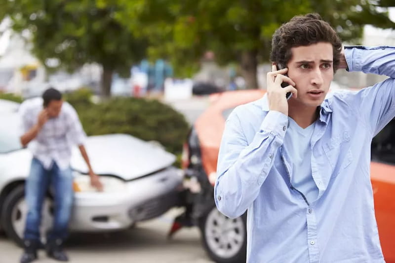 תאונות דרכים: החלקתם עם הרכב בגשם? מגיעים לכם אלפי שקלים(1)