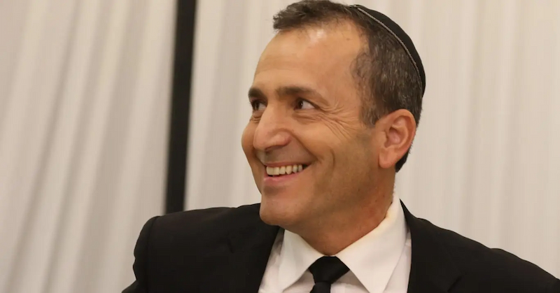 עו"ד אפרים דמרי על פרשת שדה תימן: "הפצ"רית משקרת לבית המשפט"