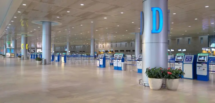 זכויות הטסים במלחמה: מדריך להחזרים וביטולי טיסות
