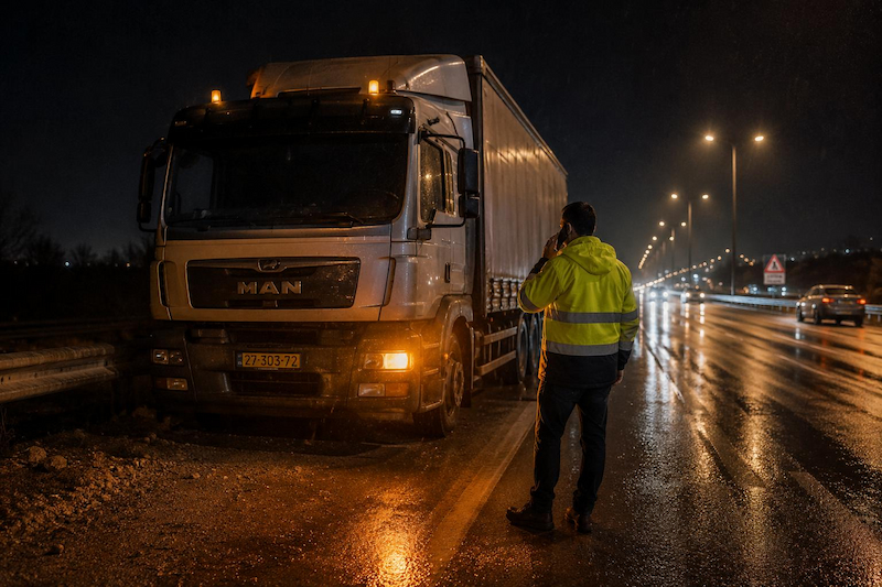 בלי סדקים בפוליסה: וליד עריאן על ההבדל בין "נייר" לביטוח שעובד בשטח