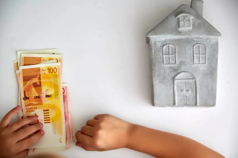 כמה באמת משלמים על מזונות ילדים בישראל? התשובה תפתיע אתכם