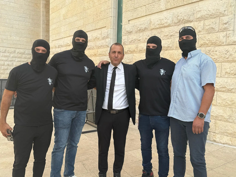 "התיק הזה לא היה צריך לבוא לעולם": עו”ד אפרים דמרי בראיון בלעדי על קריסת האישומים בפרשת שדה תימן