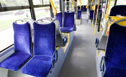 אושרה בקריאה ראשונה הצעת חוק להגברת התחרות ועידוד השימוש בתחבורה ציבורית