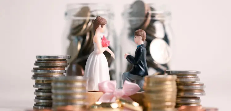 דור המילניאלס הפך את הסכם הממון לטרנד - למה כולם צריכים ללמוד מהם?