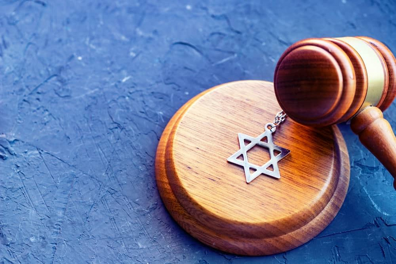אל תוותרו על ייצוג טוען רבני
