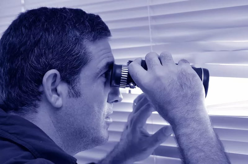 מצוי בסכסוך משפחתי? חמישה מקרים שבהם חוקר פרטי יכול לעזור לך(1)