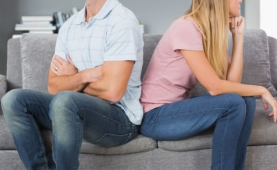 שיתוף בנכסים טרום הנישואין - מתי?