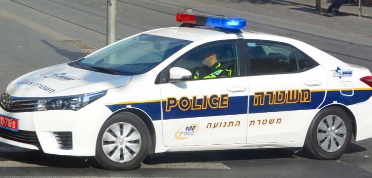 הסבת דו"ח משטרה ותשלום קנס: המדריך המלא