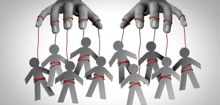 איך לזהות נרקיסיסט לפני שהוא הופך את הגירושין לגיהינום?