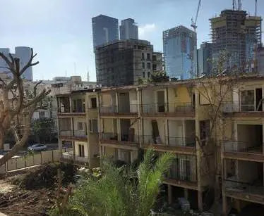 מהפכת המיגון בישראל: זהירות, תמ"א לפניך!