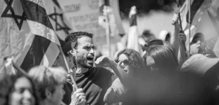 דו"ח המכון הישראלי לדמוקרטיה 2024: משבר אמון חמור במערכות השלטון