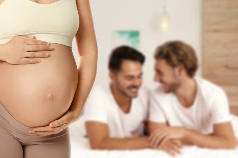 פונדקאות לזוגות חד מיניים בישראל: כל מה שצריך לדעת