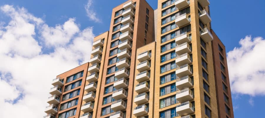דירה להשכיר (Airbnb), אבל לא לזמן קצר מדי