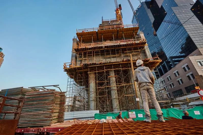 רישום קבלנים: קבלן או שיפוצניק? כל הסיבות להוצאת רישיון(1)