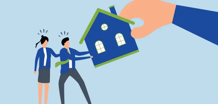 המלכודת שבתוך הירושה: כך נמנעים מאובדן הנכס המשפחתי