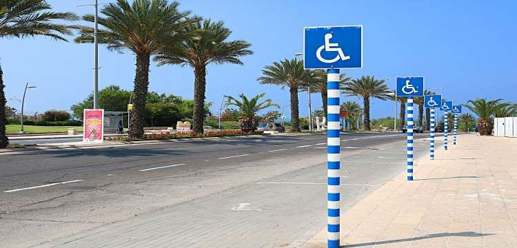 חוק חניית נכים – האינפלציה בהפקת תווי נכה