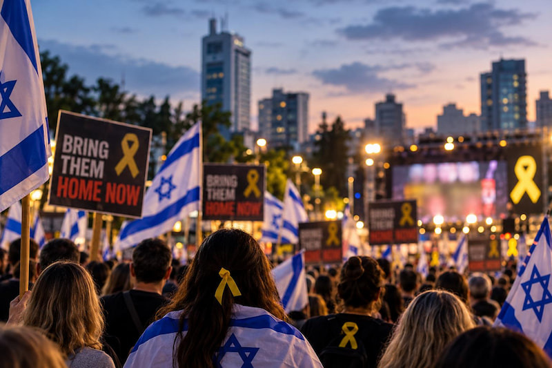 שלוש שנים ל - 7 באוקטובר: המענקים, התגמולים והזכויות של החטופים ובני משפחותיהם