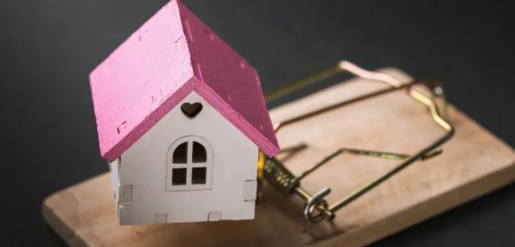 הונאות נדל"ן בעידן הדיגיטלי: כיצד להימנע ממלכודות