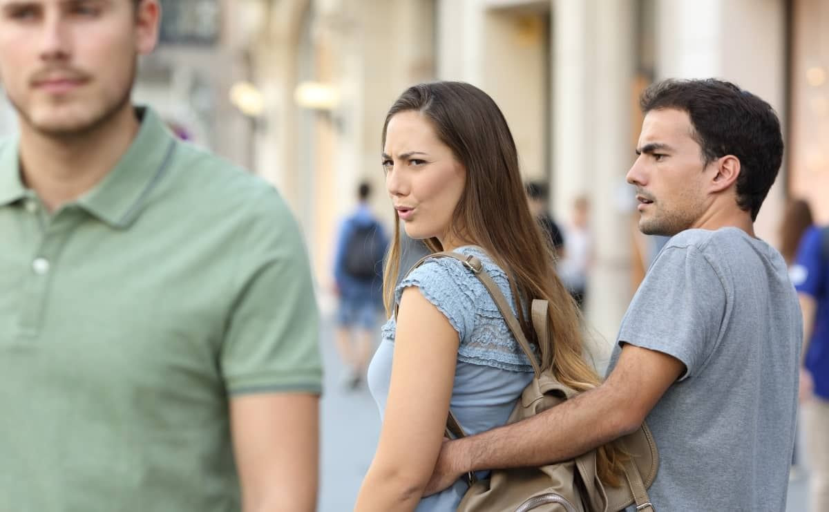 העליון קבע: שינוי חלוקת רכוש במקרה של בגידה