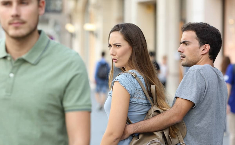 העליון קבע: שינוי חלוקת רכוש במקרה של בגידה