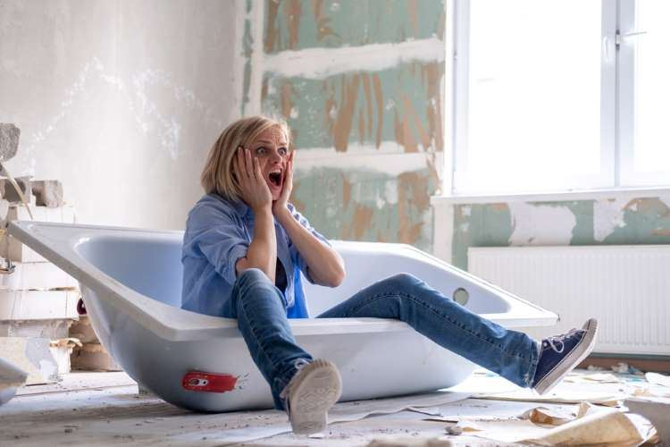 חוק מכר דירות: אחריות ופיצויים