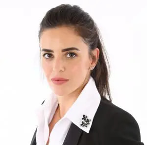 עו"ד רובי אלבראנס