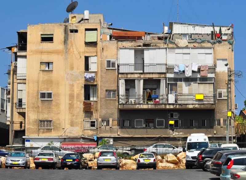 ביטוח רעידות אדמה: האם בעלי הדירות יפוצו?