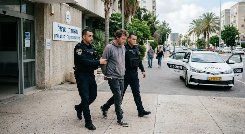 "ברגע אחד, החירות נשללת ממך": כך הפך עו"ד שלומי ביזק בקשת מעצר לשחרור