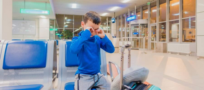 גירושין: הגירת ילדים לחו"ל - שינוי מדיניות